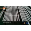 Nickel Chromium Alloy Tube UNS N07750